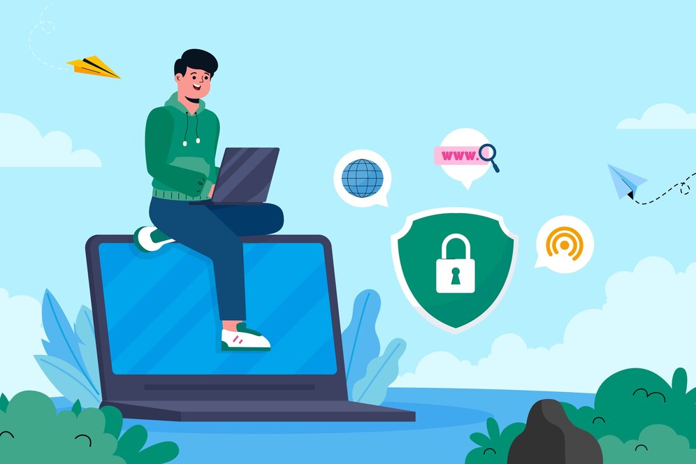 Top Security Features to Protect Your DigiKash Wallet